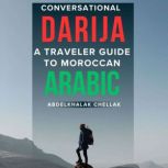 Coversational Darija, Abdelkhalak Chellak
