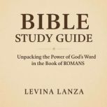 Bible Study Guide, Levina Lanza
