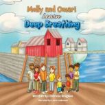 Molly and Omari Learn Deep Breathing, Patricia Brogdon