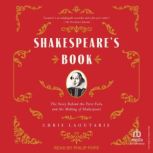 Shakespeares Book, Chris Laoutaris