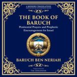 The Book of Baruch, Baruch ben Neriah