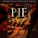 Pie Spy, C. S. Johnson