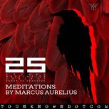 Meditations By Marcus Aurelius 25 Gu..., tounknowndotcom