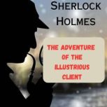 Sherlock Holmes The Adventure of the..., Conan Doyle