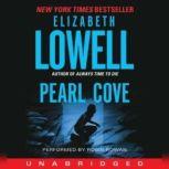 Pearl Cove, Elizabeth Lowell