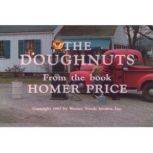 The Doughnuts, Robert McCloskey