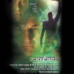 Star Trek: Nemesis Movie-tie In, J.M. Dillard
