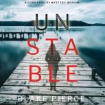 Unstable 
, Blake Pierce