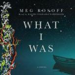 What I Was, Meg Rosoff