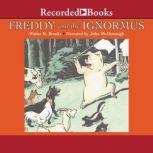 Freddy and the Ignormus, Walter R. Brooks