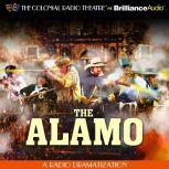 The Alamo, Jerry Robbins