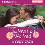 From the Moment We Met, Marina Adair