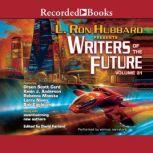 Writers of the Future Volume 31, L. Ron Hubbard