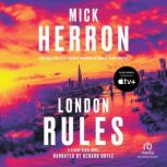 London Rules, Mick Herron