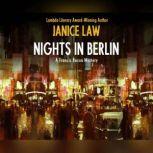 Nights In Berlin, Janice Law