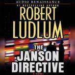 The Janson Directive, Robert Ludlum