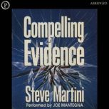Compelling Evidence, Steve Martini