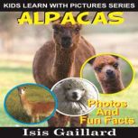 Alpacas, Isis Gaillard