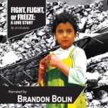 Fight, Flight or Freeze, Jim Enderle