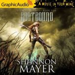 Rootbound Elemental 5, Shannon Mayer