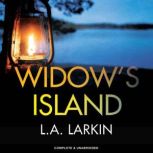 Widows Island, L.A. Larkin