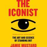 The Iconist, Jamie Mustard