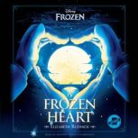 A Frozen Heart, Elizabeth Rudnick