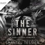 The Sinner, Shantel Tessier