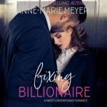 Fixing the Billionaire, AnneMarie Meyer