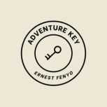 Adventure Key, Ernest Fenyo