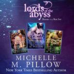 Lords of the Abyss Books 13 Box Set, Michelle M. Pillow