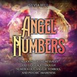 Angel Numbers Unlocking Divine Messa..., Silvia Hill