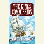 The King's Commission, Dewey Lambdin