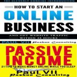 How to Start an Online Business Box S..., Paul VII