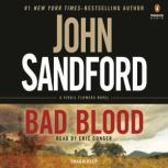 Bad Blood a Virgil Flowers novel, John Sandford