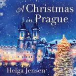 A Christmas in Prague, Helga Jensen