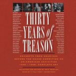 Thirty Years of Treason, Eric Bentley