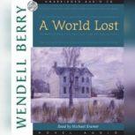 A World Lost A Novel (Port William), Wendell Berry