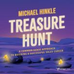 Treasure Hunt, Michael Hinkle
