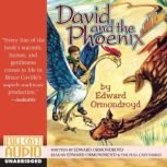 David and the Phoenix, Edward Ormondroyd