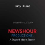 Judy Blume, PBS NewsHour