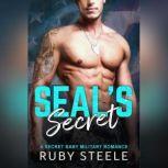 SEALs Secret, Ruby Steele