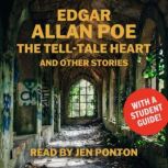 Alison Larkin Presents The TellTale ..., Edgar Allan Poe