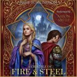 A Crucible of Fire and Steel, Jamie Edmundson