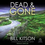 Dead  Gone, Bill Kitson