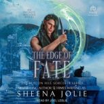 The Edge of Fate, Sheena Jolie