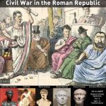 Civil War in the Roman Republic, Cicero