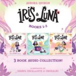 Iris and Luna Magic Baby Animal Scho..., Aurora Quiron