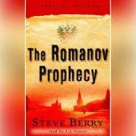 The Romanov Prophecy, Steve Berry