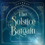 The Solstice Bargain, Sophie Williamson
